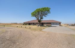 403 COUNTY ROAD 309, Panhandle, TX 79068-7213