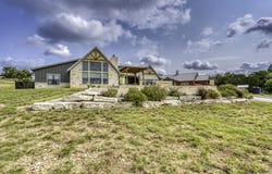 Hwy 39, Hunt, TX 78025
