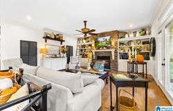 126 GURLEY DRIVE, ONEONTA, AL 35121