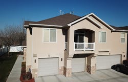 6986 W HARLECH Ln S, West Valley City, UT 84128