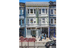 215-219 Church Street, San Francisco, CA 94114