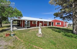 35035 Shear Road, Yoder, CO 80864