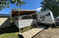Henegar Landing, Devils Lake, ND 58301