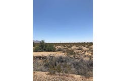 Coyote Rd Indo, Riverdale, CA 92254