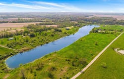 W Serenity Lane lot: 3, Elmwood, IL 61529-9999