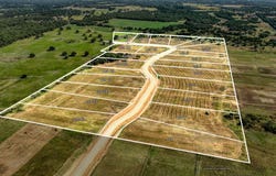 Three Quarter Loop lot: 34, Poolville, TX 76487