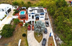 Quebradillas, Quebradillas, PR 00662