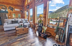 1212 Labelle ct, Red River, NM 87558