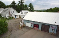 13 & 19 Pine Street, Dexter, ME 04930