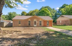 6550 Tulane Road, Horn Lake, MS 38637