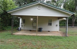 104 Boyd Circle, Marshall, AR 72650