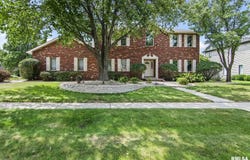 401 Colbrook Drive, Springfield, IL 62702-0000
