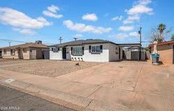 2866 W DIANA Avenue, Phoenix, AZ 85051