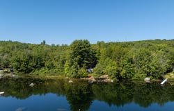 112 W Shore Drive, Lyman, ME 04002