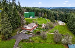 33501 BLAHA Rd, Warren, OR 97053