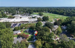 512 Timberneck Court, Hampton, VA 23663