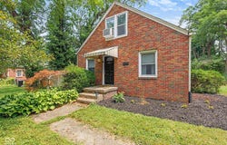 5509 S Randolph Street, Indianapolis, IN 46227