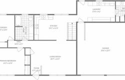 809 North Stanton Avenue, Elkhart, KS 67950