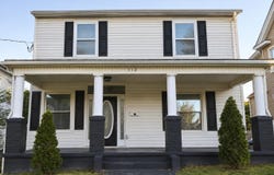 112 14th St SW, Roanoke, VA 24018