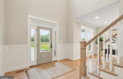 16054 KEYMER HILL Court, HAMILTON, VA 20158