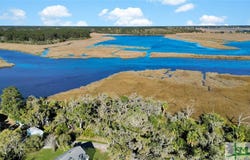 Palm Island Drive, Midway, GA 31320