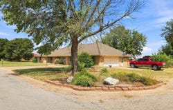 1020 Hadwiger Dr, Cherokee, OK 73717