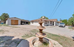 1337 Gaucho Road, San Elizario, TX 79849