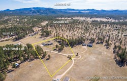 24842 Wild Turkey Drive, Custer, SD 57730