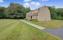 52 Blacksmith Road, Wells, ME 04090