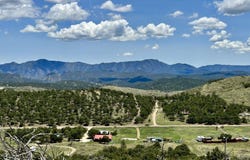 TBD Vacant Land, Cotopaxi, CO 81223