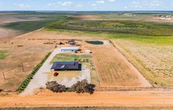 2408 County Rd F, Lamesa, TX 79331