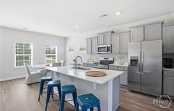 65 Simms Way, Hinesville, GA 31313