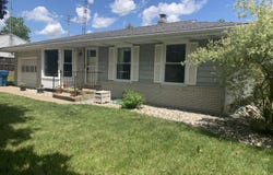 509 Sunset Drive, Clinton, MI 49236