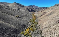 State Route 34, Gerlach, NV 89412