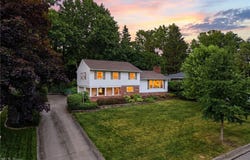 3031 Silverview Drive, Silver Lake, OH 44224
