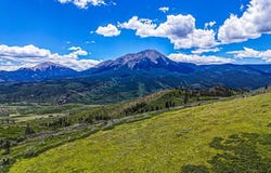 Raspberry Mountain Ranch lot: 37, La Veta, CO 81055