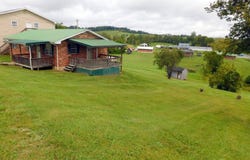 284 Walnut St., Ezel, KY 41425