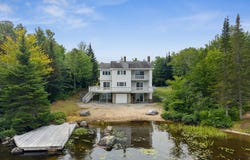 508 Lakeside Drive, Groton, VT 05046