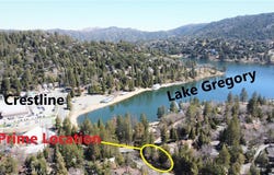 24155 San Moritz Drive, Crestline, CA 92325