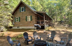 64 Old Bar Harbor Road, Bar Harbor, ME 04609