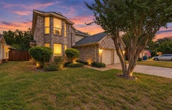 2304 Grandview Drive, Flower Mound, TX 75028