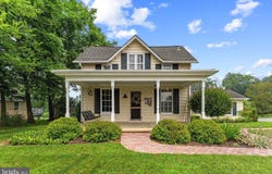 8556 OPAL RD, WARRENTON, VA 20186