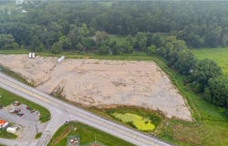 State Route 422, Shelocta, PA 15774