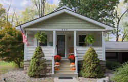 839 Paw Paw Drive, Holland, MI 49423