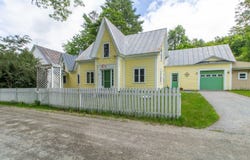 23 Short Street, Corinth, VT 05039