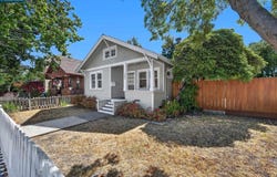 1002 Warren St, Martinez, CA 94553