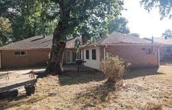 4401 Royal Oak DR, Fort Smith, AR 72904