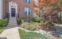 7706 EFFINGHAM Square, ALEXANDRIA, VA 22315