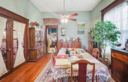 802 E Main Street, Hamilton, TX 76531