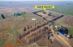 5200 W 103rd St S, Peck, KS 67120